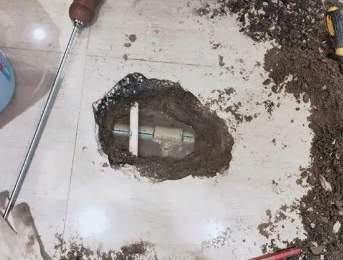 玉龙测漏水电话