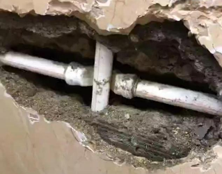 玉龙测漏水哪家好