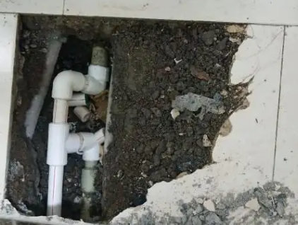 玉龙测漏水哪家好