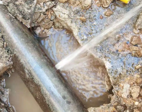 玉龙测漏水公司