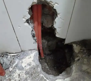 玉龙漏水检测电话