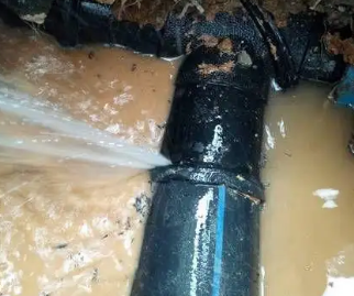 玉龙测漏水公司哪家好