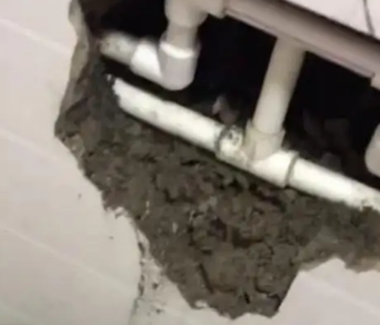 玉龙漏水检测电话