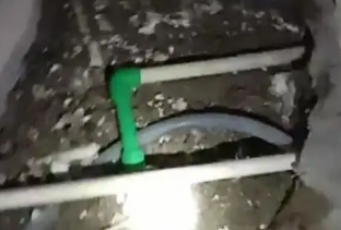 玉龙测漏水公司