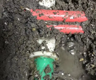 玉龙漏水检测电话