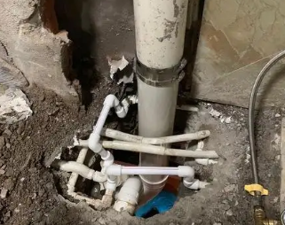 玉龙漏水检测哪家好