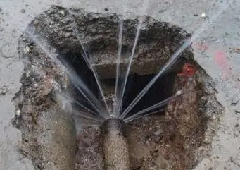 玉龙漏水检测多少钱