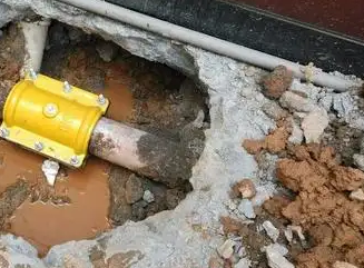 玉龙漏水检测哪家好