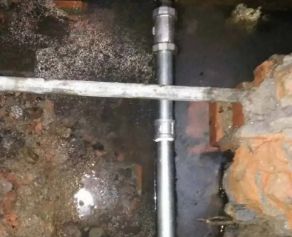 玉龙漏水检测公司电话