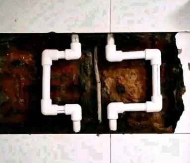 玉龙卫生间测漏水哪家好