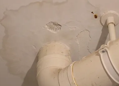 玉龙卫生间测漏水多少钱