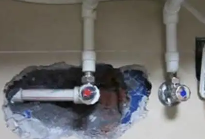 玉龙卫生间测漏水查询方法