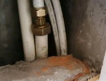 玉龙水管漏水检测哪家好