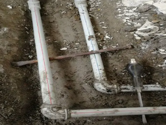 玉龙卫生间测漏水多少钱