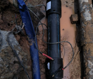 玉龙水管漏水检测多少钱