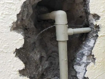 玉龙卫生间测漏水哪家好