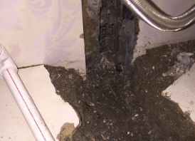 玉龙卫生间测漏水哪家好