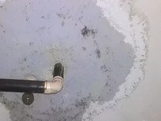 玉龙卫生间测漏水之怎么维修