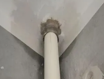 玉龙卫生间测漏水价格