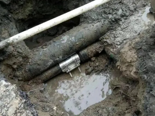 玉龙水管漏水检测的传递距离多少