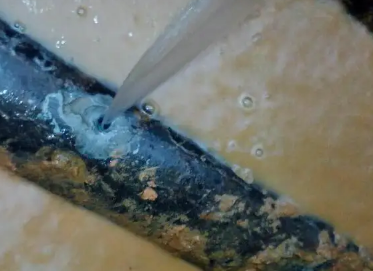 玉龙水管漏水检测多少钱