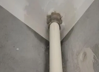 玉龙卫生间测漏水的新闻分享