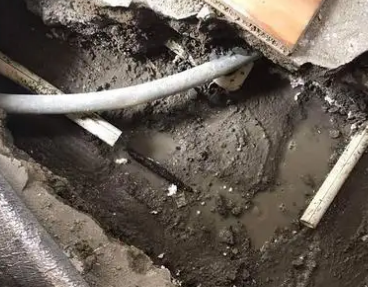 玉龙卫生间测漏水价格明细