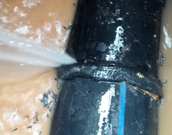 玉龙水管漏水检测的小妙招