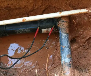 玉龙水管漏水检测多少钱