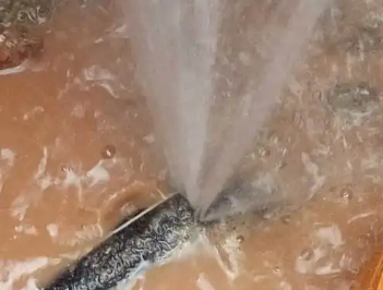 玉龙水管漏水检测哪家好