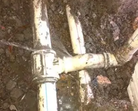 玉龙卫生间测漏水多少钱