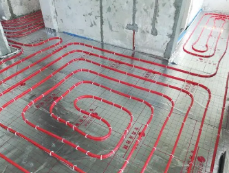 玉龙地暖维修的知识