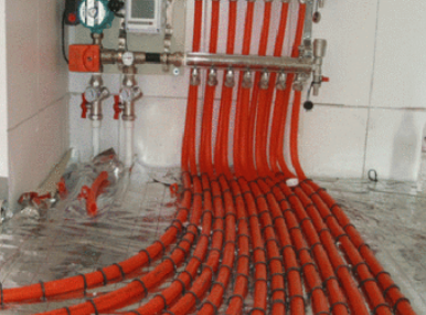 玉龙地暖维修多少钱