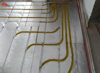 玉龙地暖维修哪家好