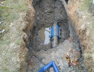 玉龙水管漏水检测多少钱