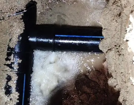 玉龙水管漏水检测哪家好