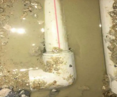 玉龙水管漏水检测多少钱