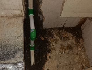 玉龙卫生间测漏水哪家好