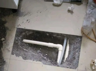 玉龙卫生间测漏水哪家好