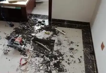 玉龙漏水检测多少钱