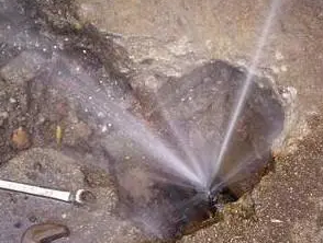 玉龙水管漏水检测哪家好