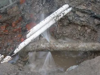 玉龙测漏水多少钱