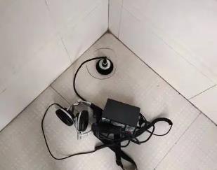 玉龙测漏水公司