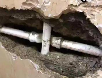 玉龙漏水检测电话多少