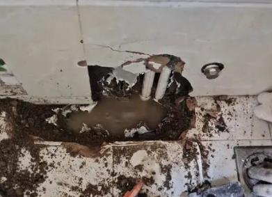 玉龙漏水检测电话