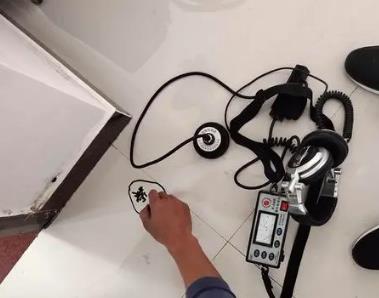 玉龙测漏水公司电话